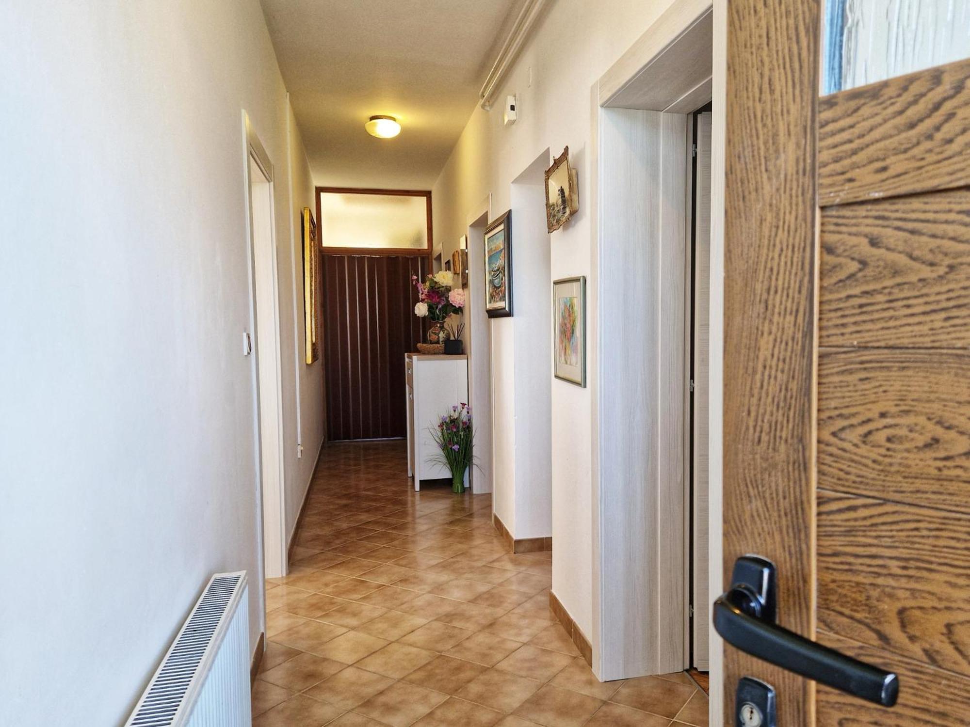 Apartman Mare-Peroj Vodnjan Ngoại thất bức ảnh