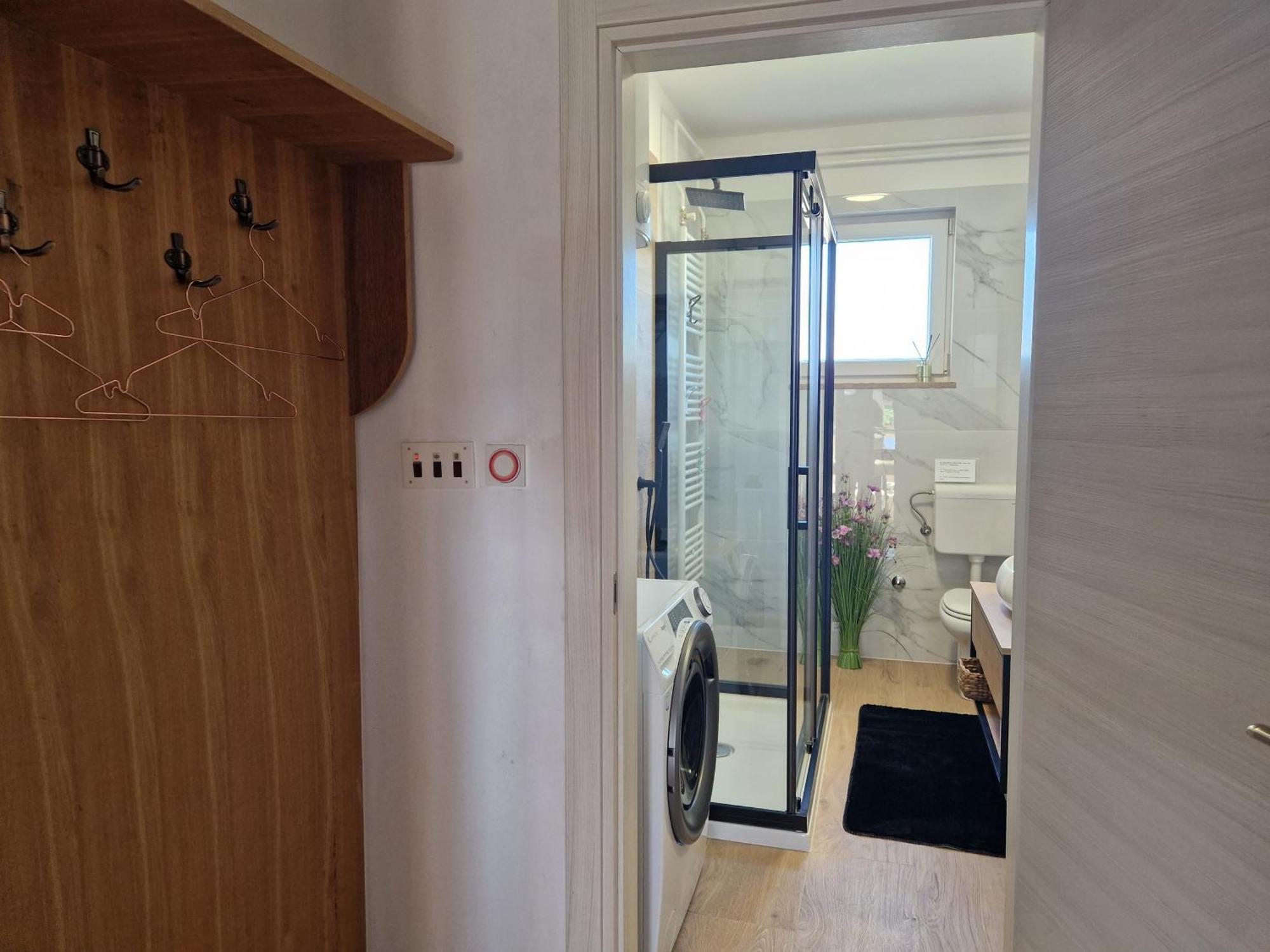 Apartman Mare-Peroj Vodnjan Ngoại thất bức ảnh