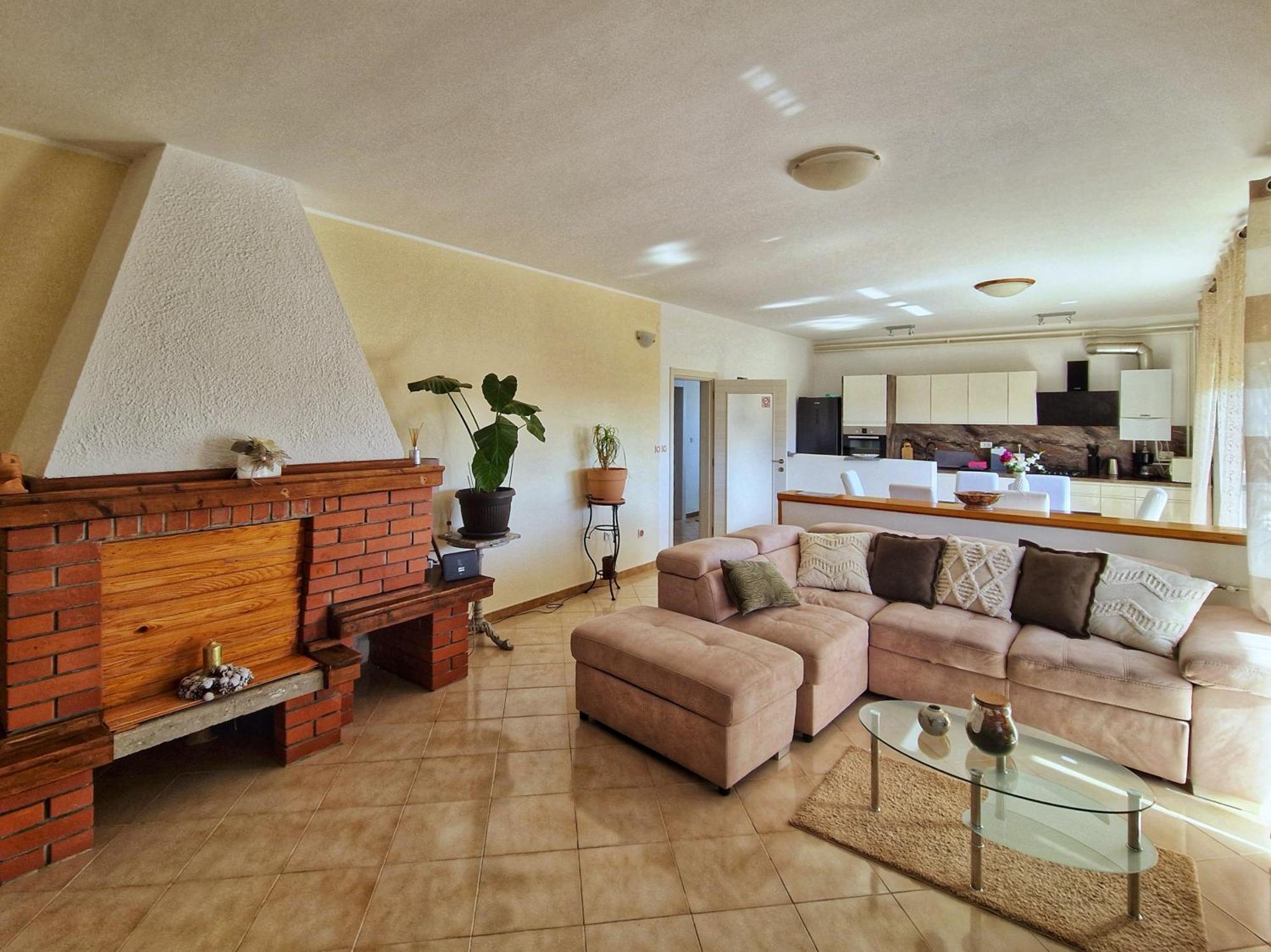 Apartman Mare-Peroj Vodnjan Ngoại thất bức ảnh