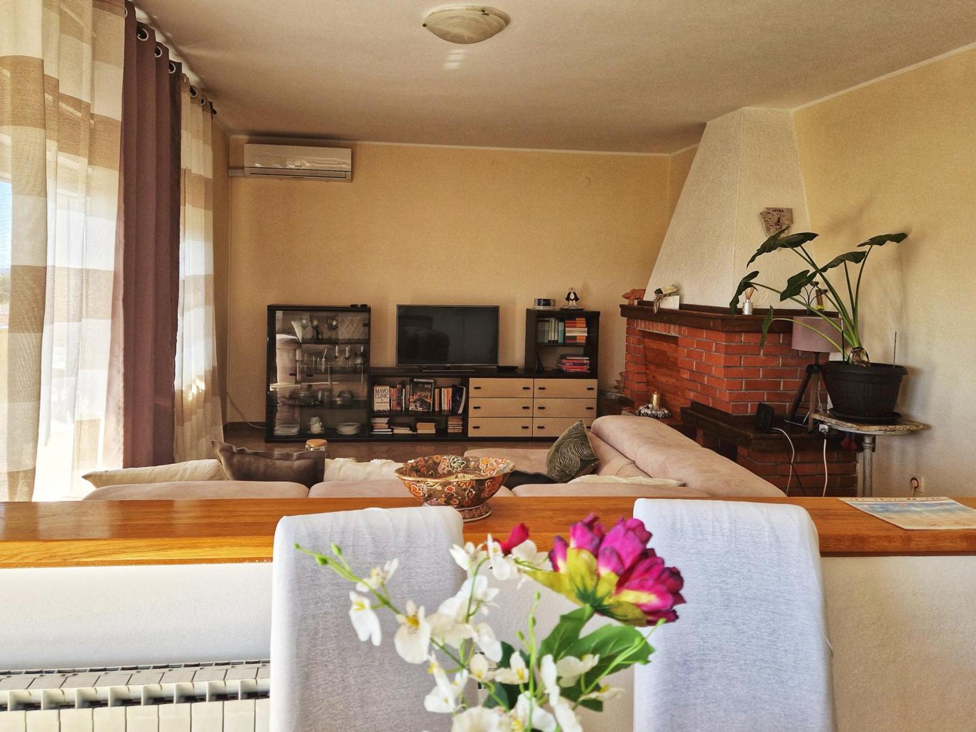 Apartman Mare-Peroj Vodnjan Ngoại thất bức ảnh