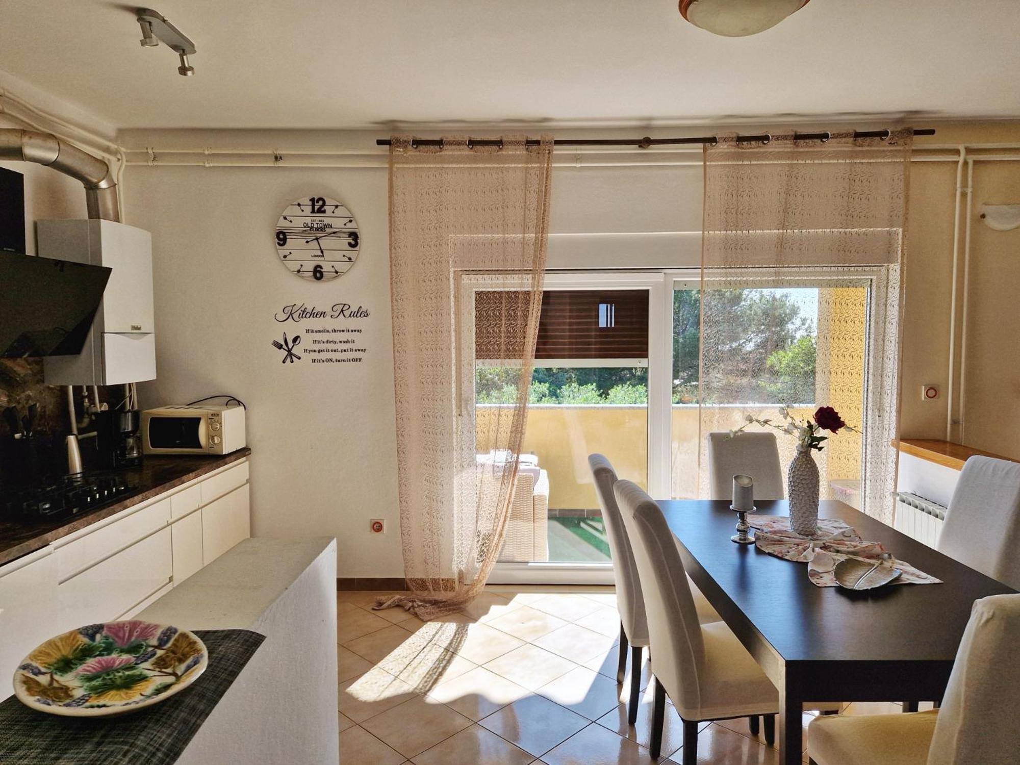 Apartman Mare-Peroj Vodnjan Ngoại thất bức ảnh