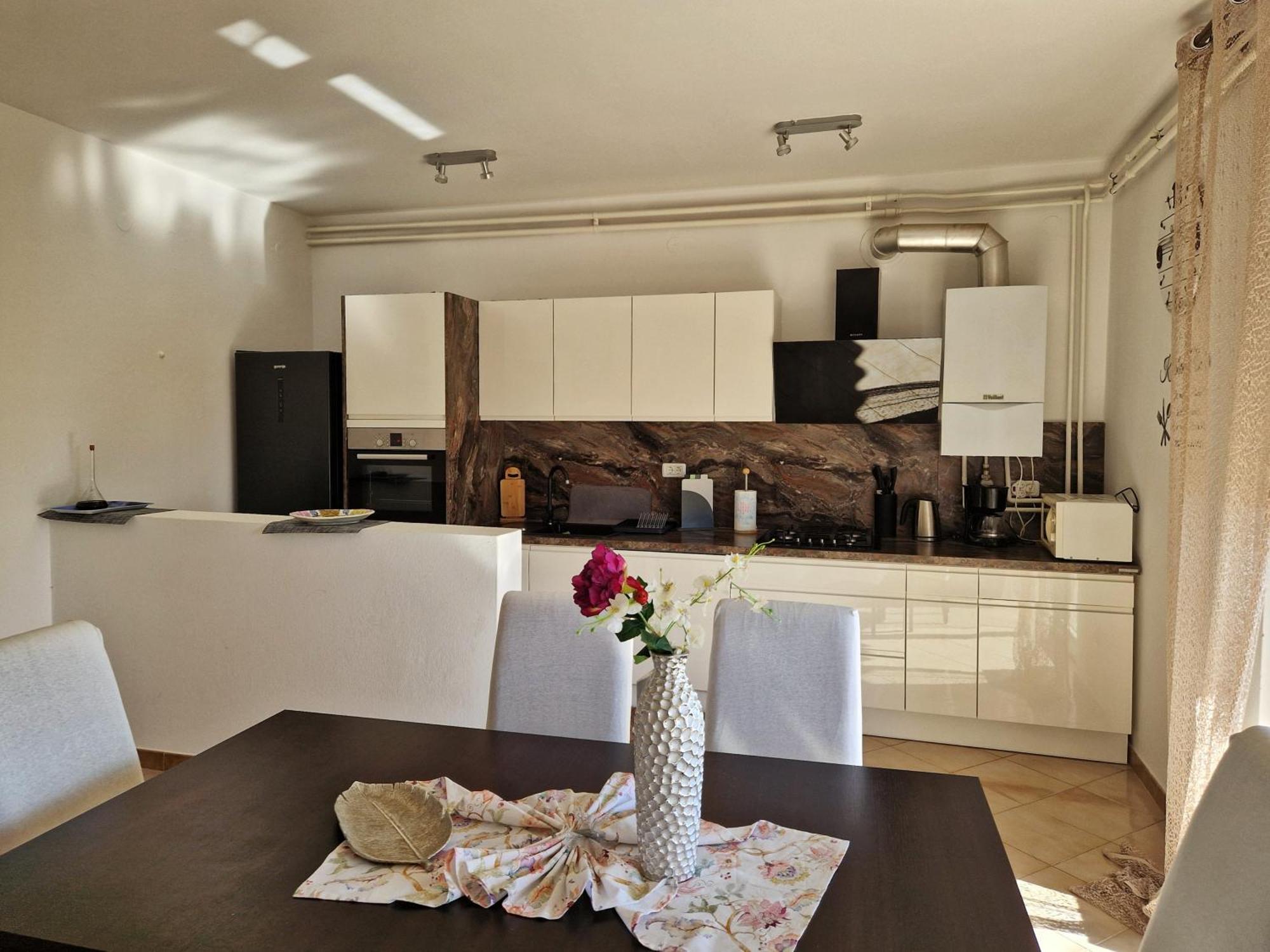 Apartman Mare-Peroj Vodnjan Ngoại thất bức ảnh