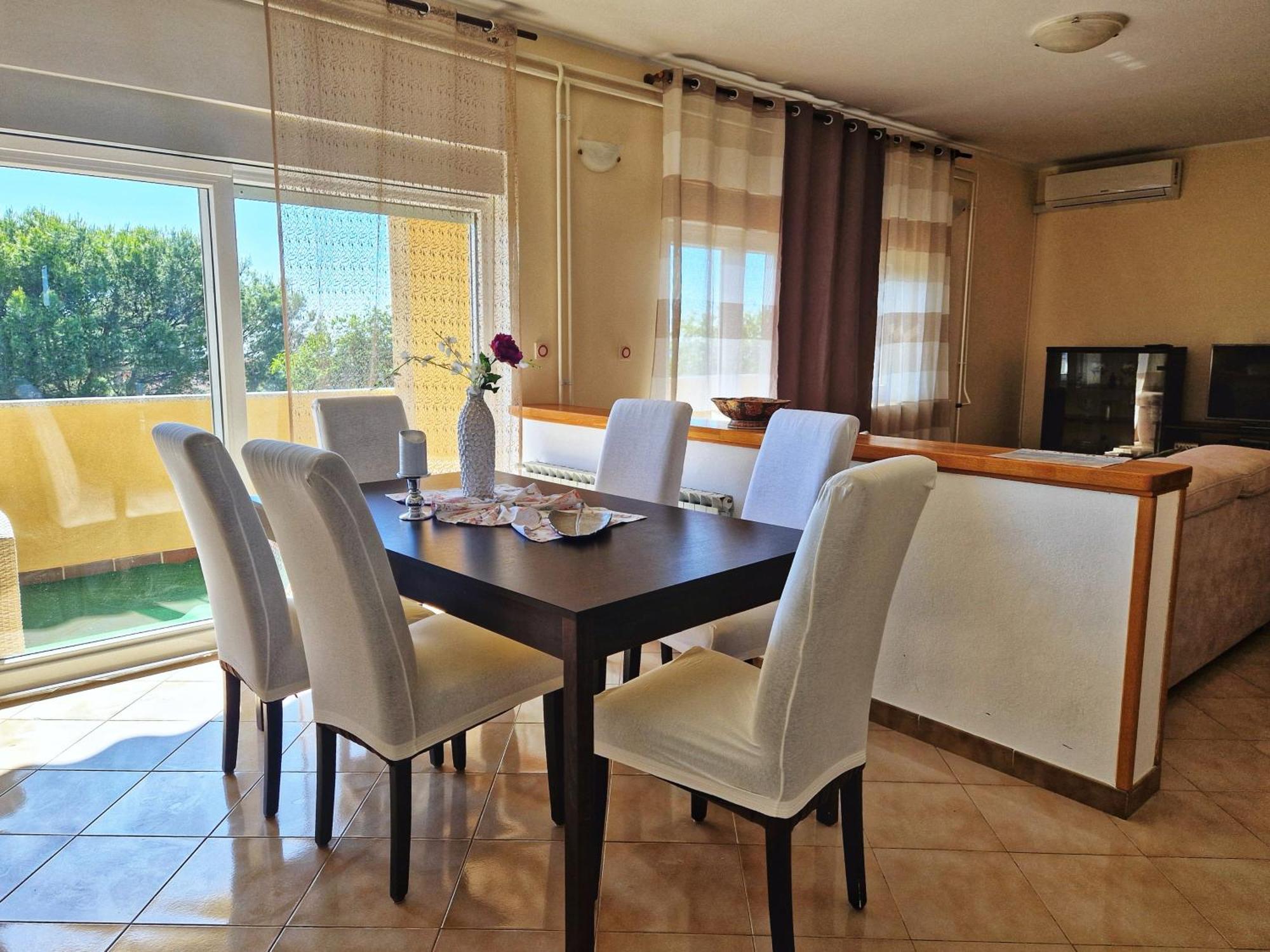 Apartman Mare-Peroj Vodnjan Ngoại thất bức ảnh