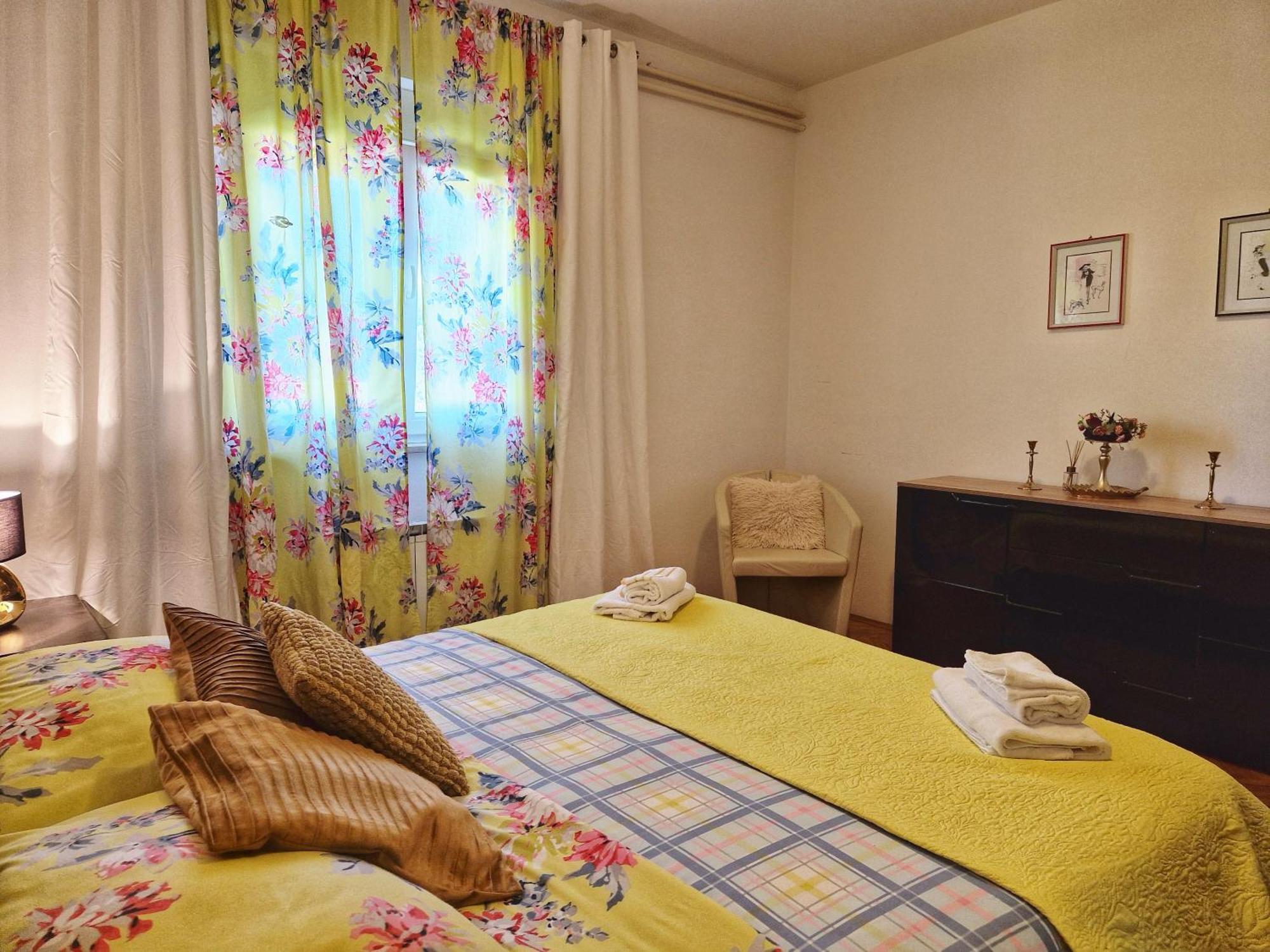 Apartman Mare-Peroj Vodnjan Ngoại thất bức ảnh