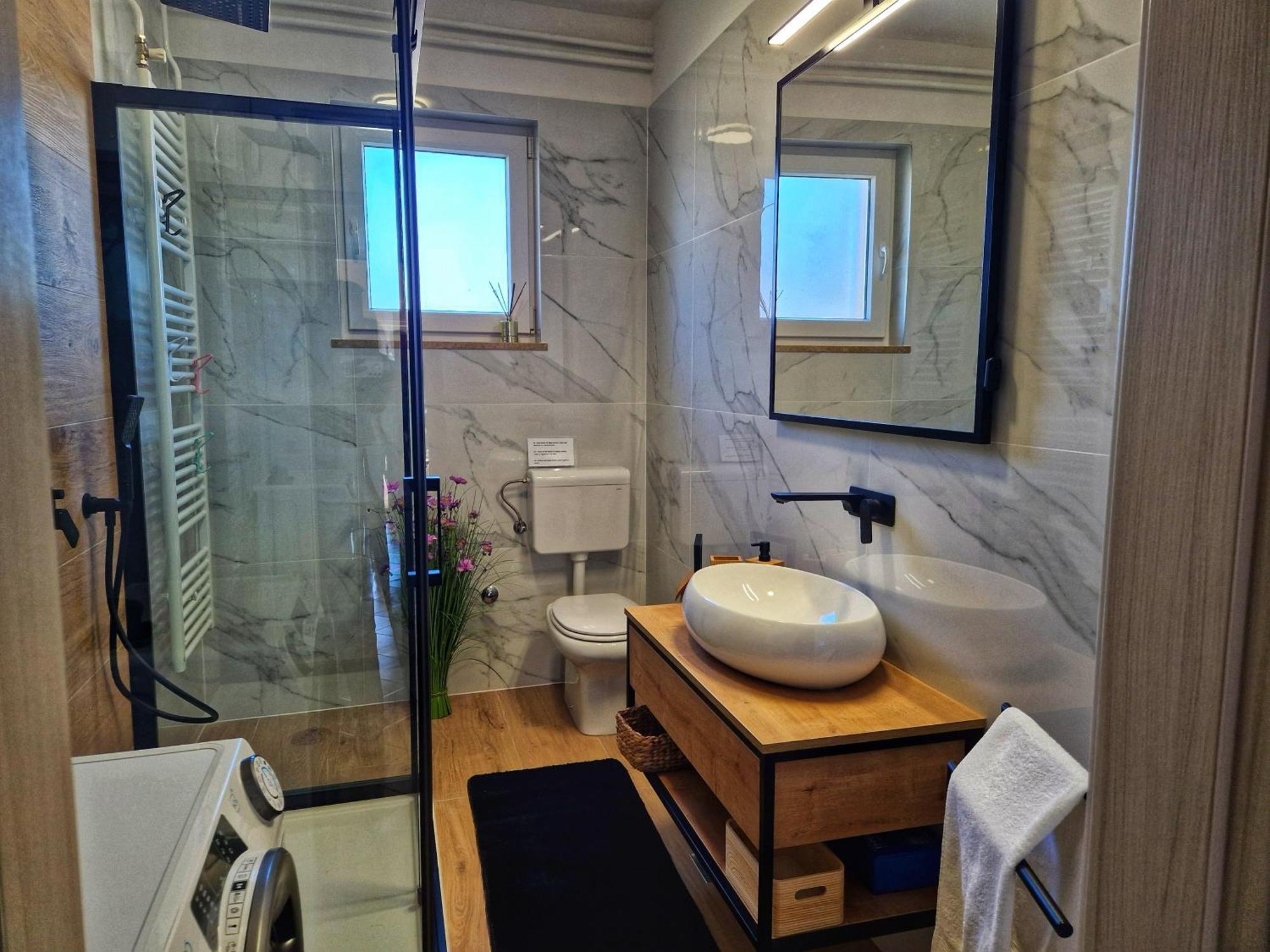 Apartman Mare-Peroj Vodnjan Ngoại thất bức ảnh